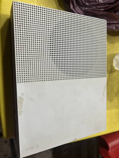 X box one s