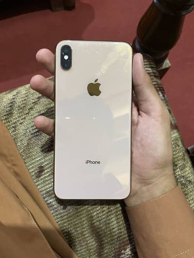 Apple iPhone XS Max