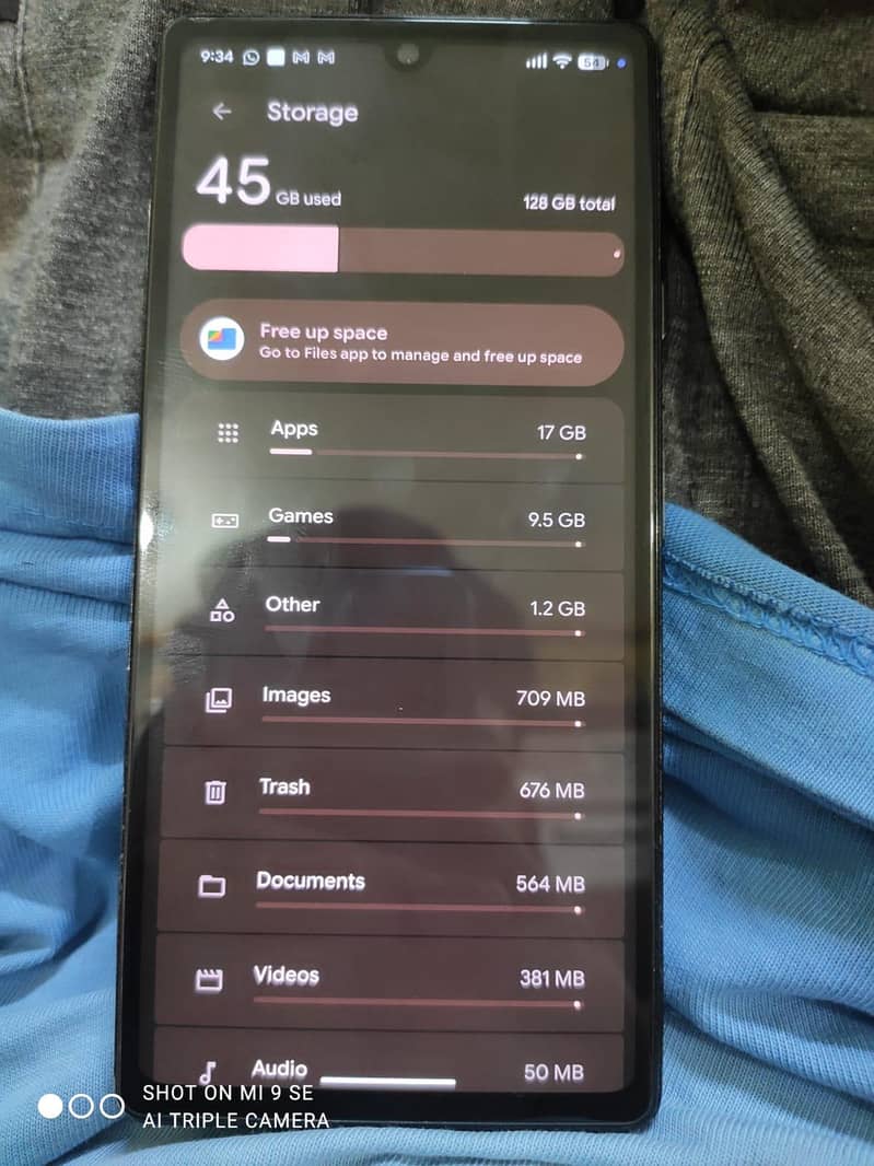 Google Pixel 6a 2