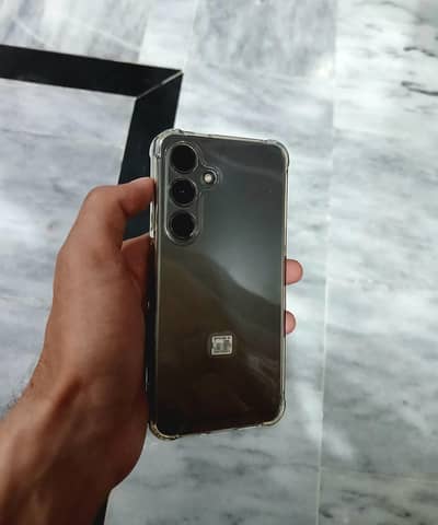 Samsung Mobile S24