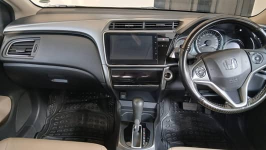 Honda City 2024