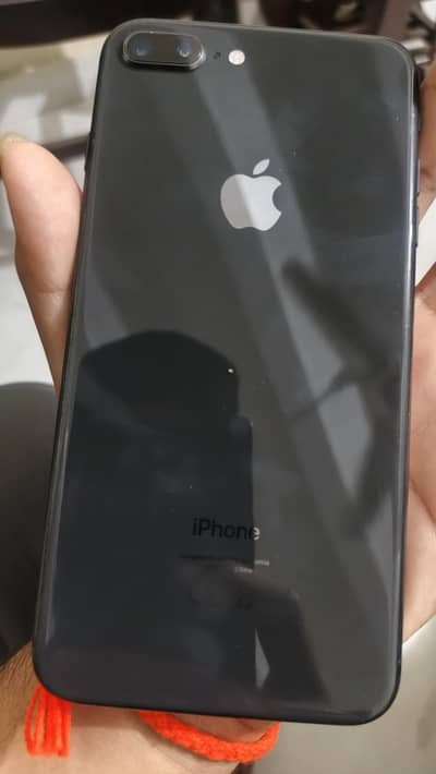 Apple iPhone 8 Plus