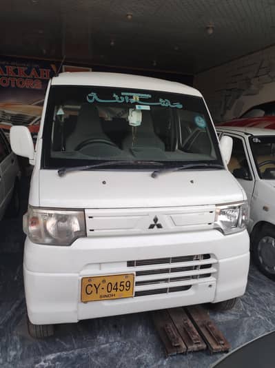 Mitsubishi Other 2018