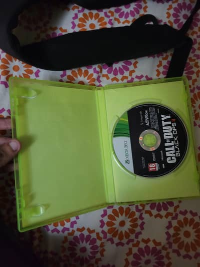 Black ops 2 xbox 360