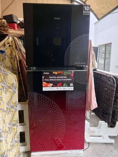 Haier fridge for sale