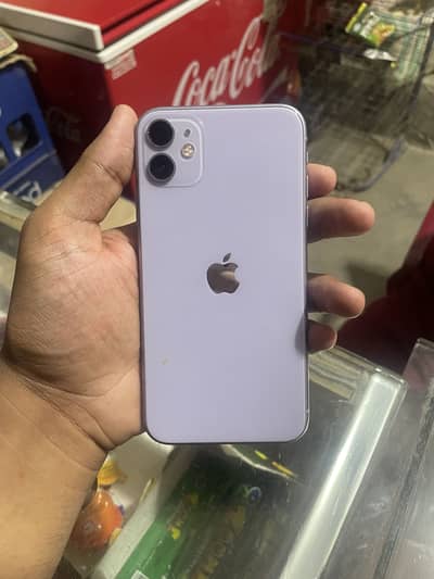 Apple iPhone 11