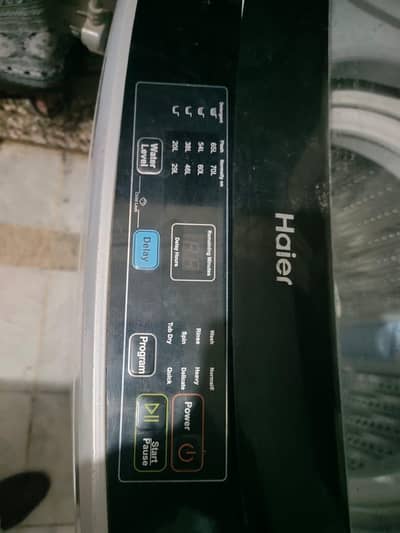 used automatic washing machine nd dryer