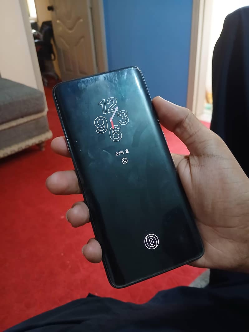 One Plus 7 Pro 0
