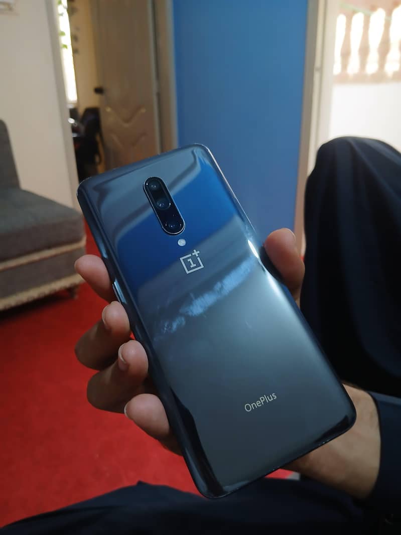 One Plus 7 Pro 3