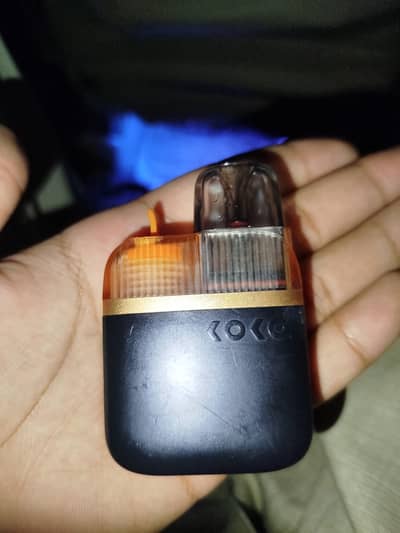 UWELL Caliburn G3 Pod Kit - 9/10 Condition (18+ Only)