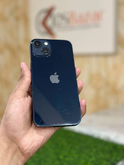 IPhone 13 128gb Non Pta Factory Unlock