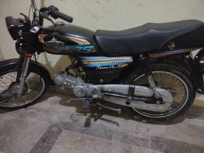 unique Xtreme 70 ha 2025 ka 12 month ki ha