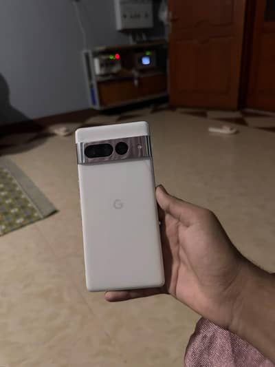Google Pixel 7 Pro