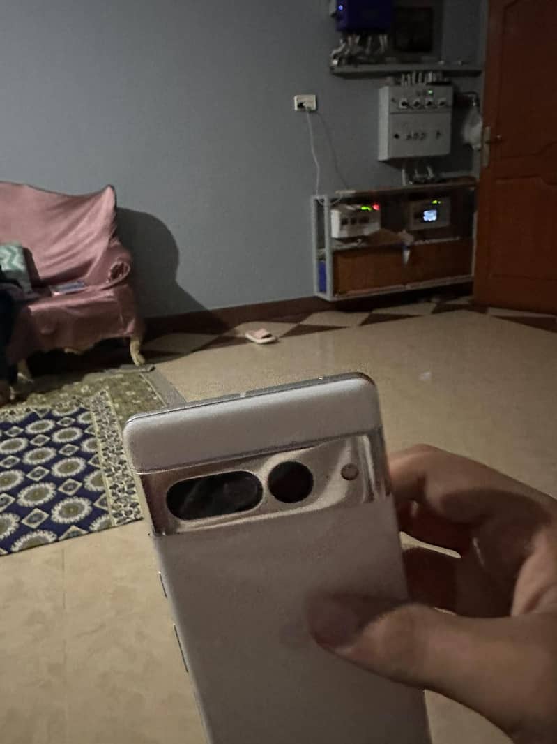 Google Pixel 7 Pro 1