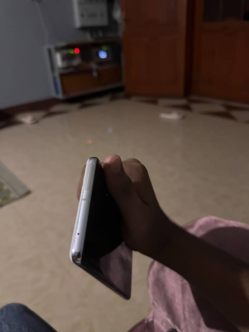 Google Pixel 7 Pro 5