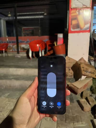 Apple iPhone 14 in new condition for sale