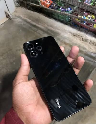 Xiaomi Redmi 12