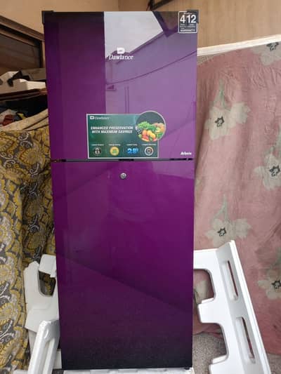 dawlance fridge for sale good condition