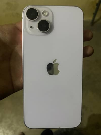 Apple iPhone 14