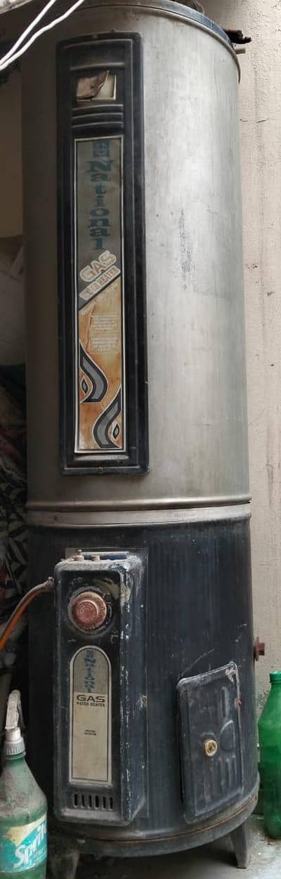 Gas Gyser for sale