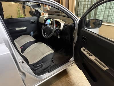 Suzuki Alto 2021