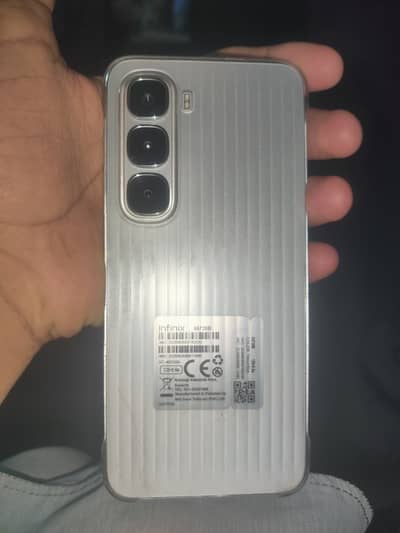 Infinix Hot 6 Pro