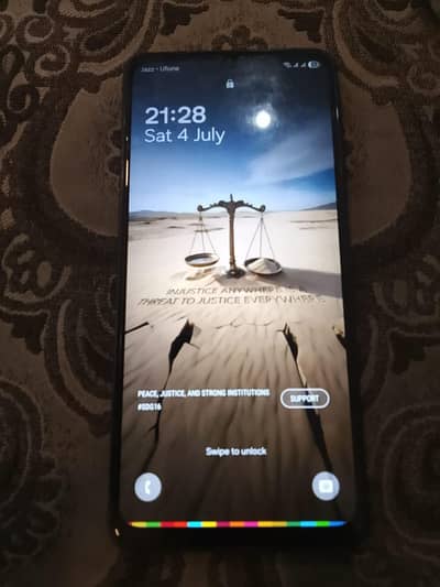 Samsung Mobile A07 5G