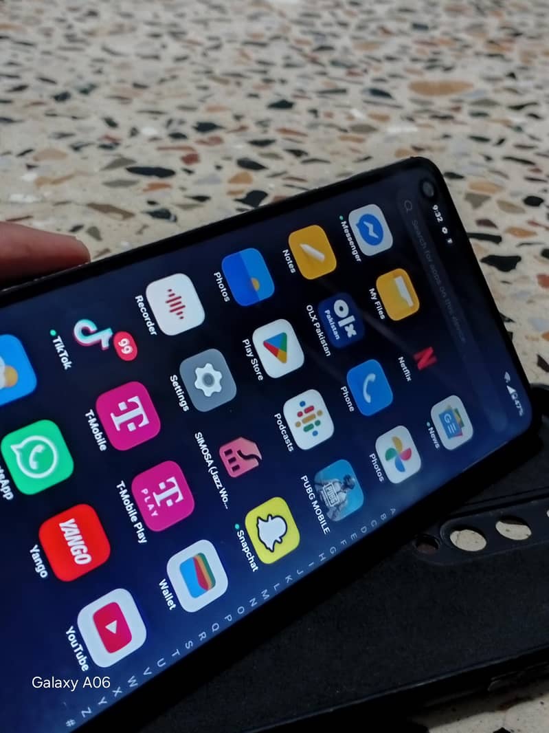 OnePlus 8 2