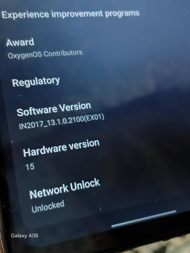 OnePlus 8 4
