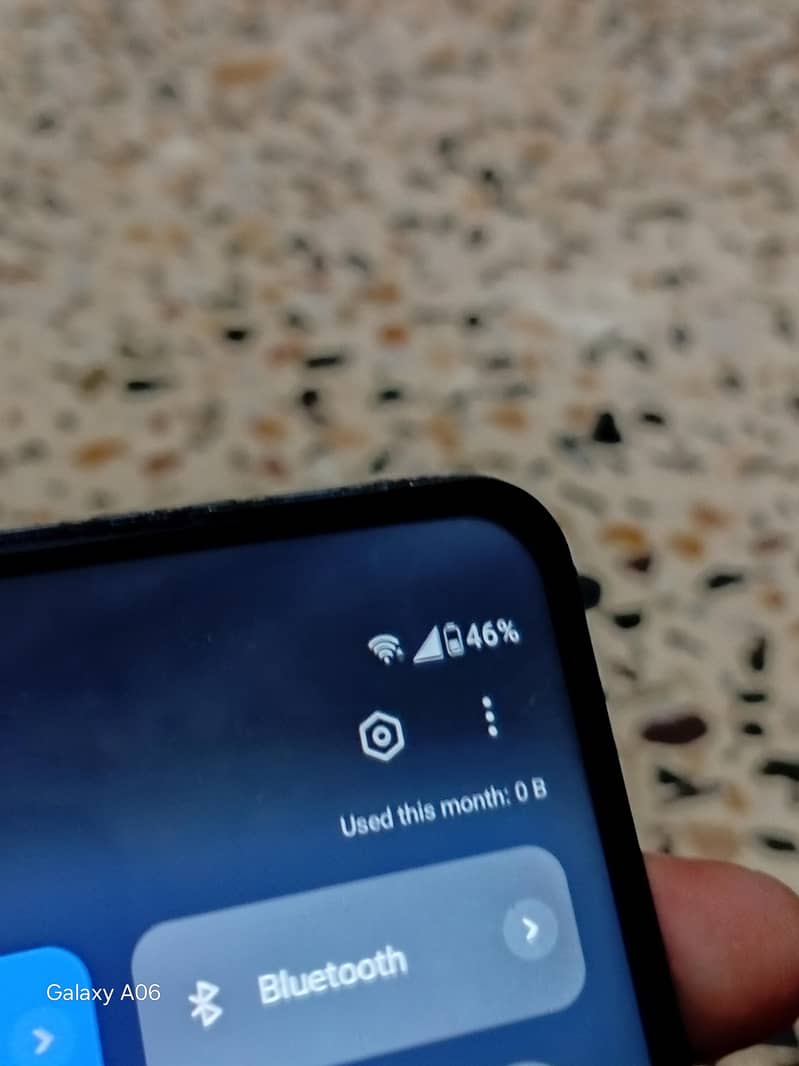 OnePlus 8 5