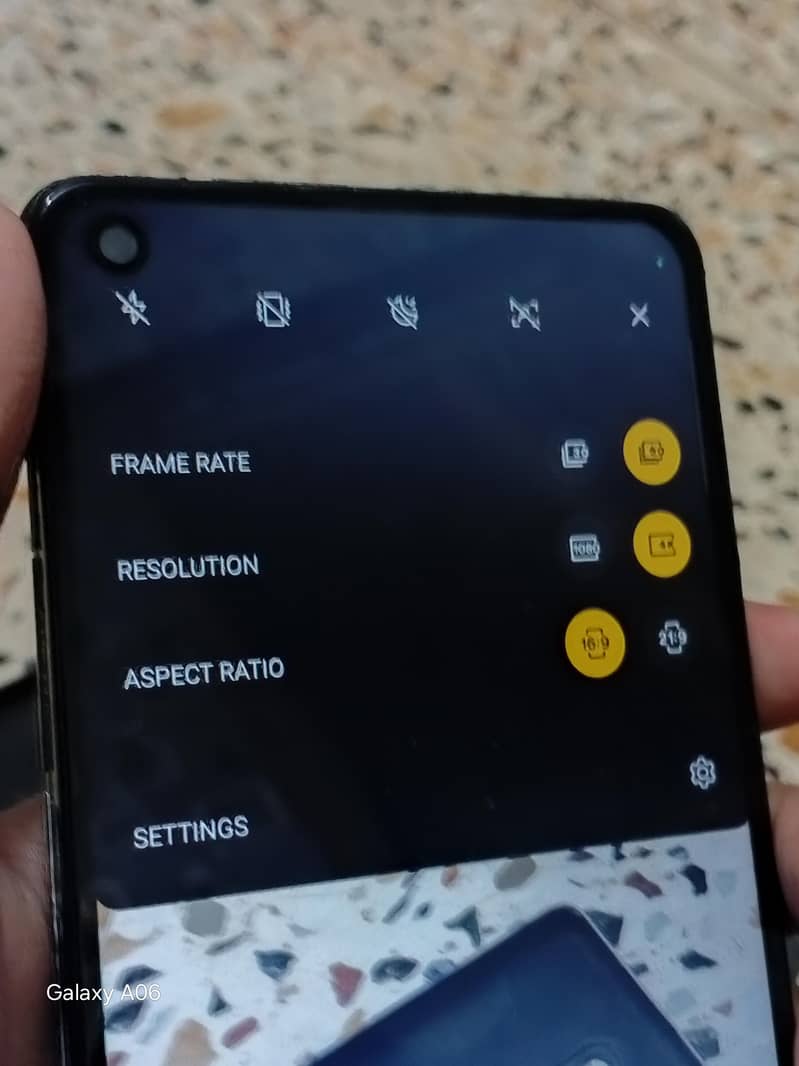 OnePlus 8 6