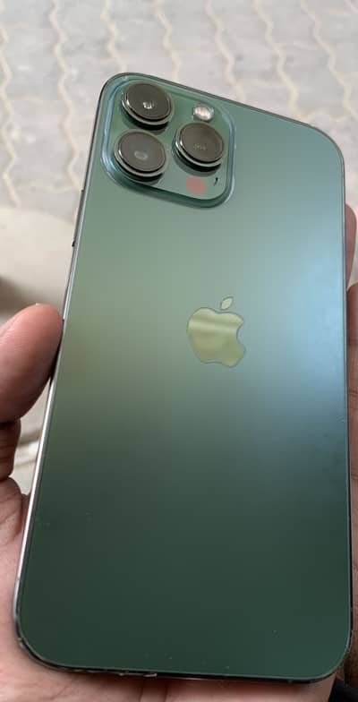 IPhone 13 Pro Max 128GB JV