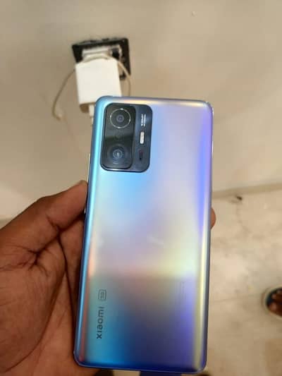 Xiaomi 11T Pro