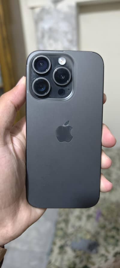 iphone 15 pro