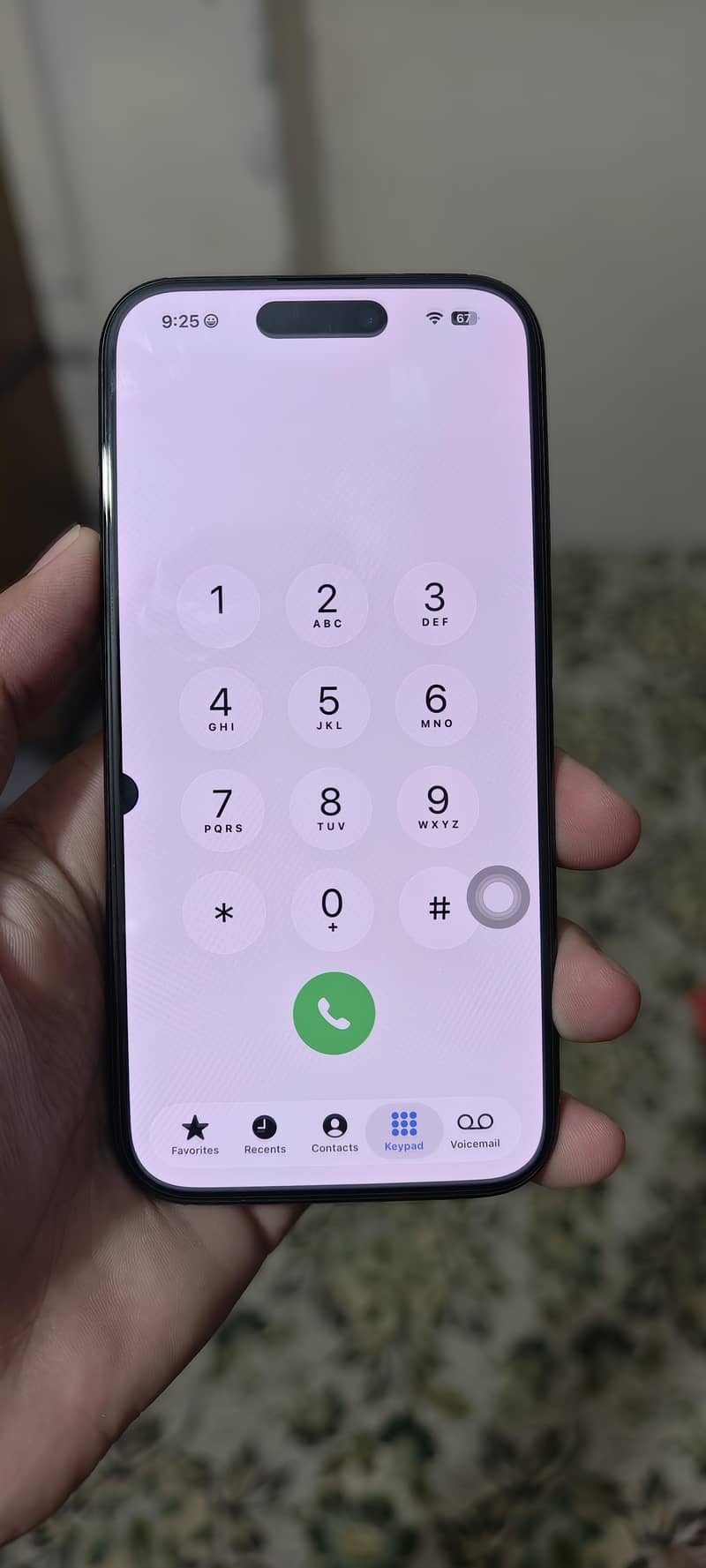 iphone 15 pro 6