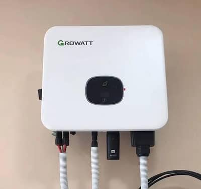 Growatt IP66-15KW Inverter For Sale