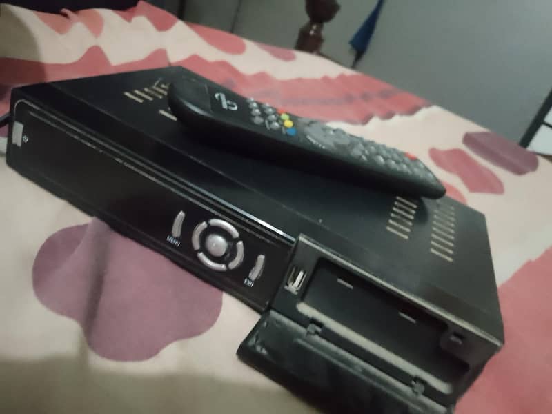 echolink receiver e17000 1