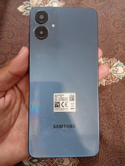 Samsung Mobile A06