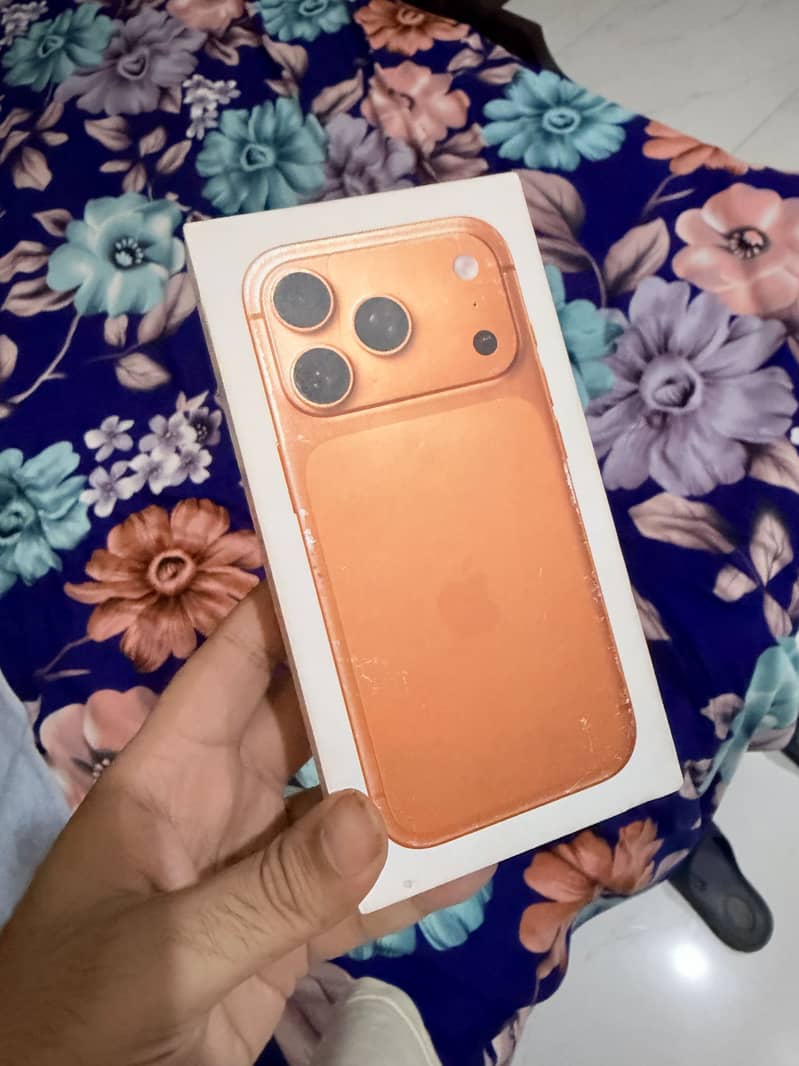 iPhone 17 Pro 0
