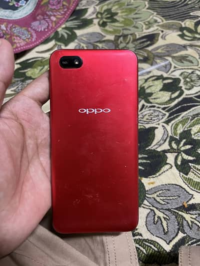 OPPO A1k