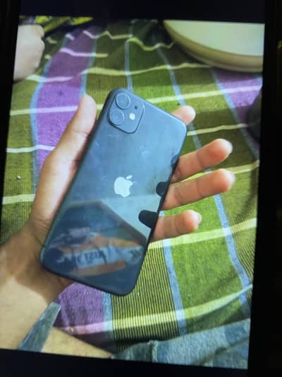 Apple iPhone 11 new version latest update