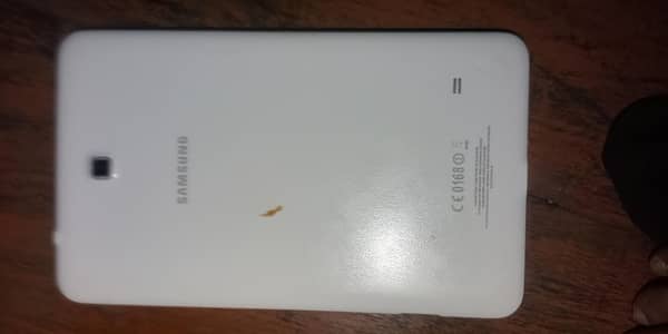 Samsung tab behtreen touch working