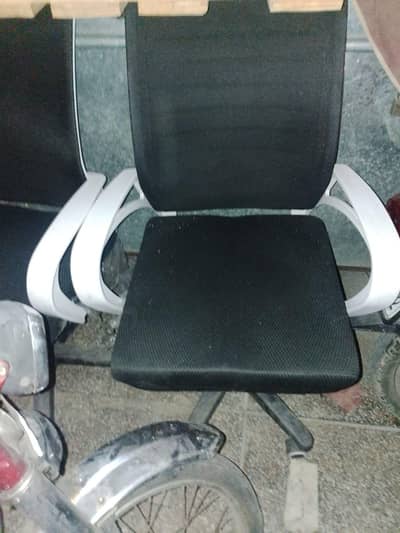 new condition office work chair 