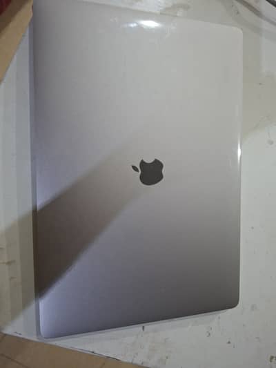 2019 Macbook Pro