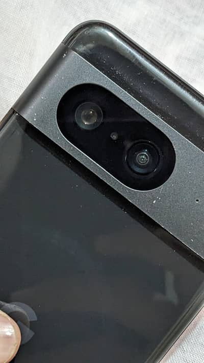 Google Pixel 8 (exchange possible)