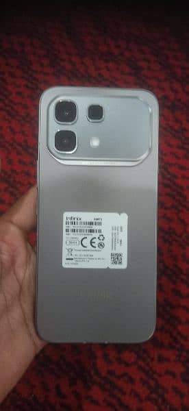 imfinix note 60 pro