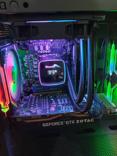 Gaming PC