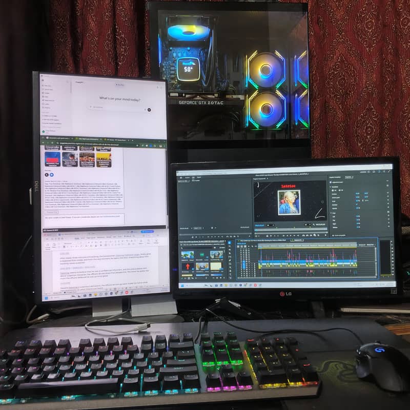 Gaming PC 2