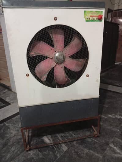 Lahori Air Cooler with stand