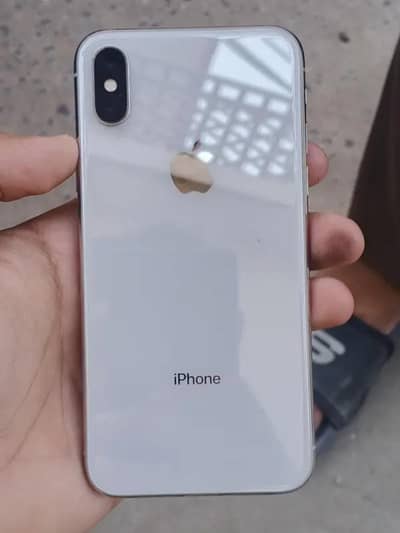 Apple iPhone X 256Gb
